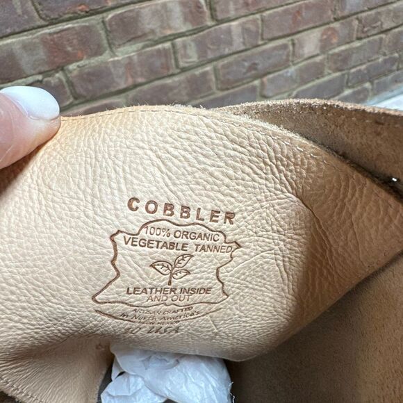 BEDSTU Manchester Womens Taupe Rustic Mason Riding Boot 10 - Picture 9 of 11